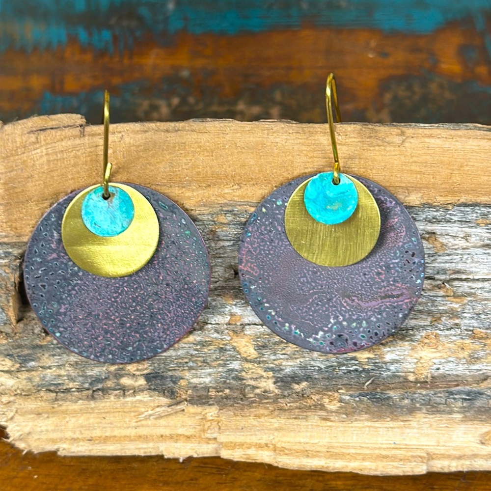 “Ear Art Argentina”. New with tag from Sundance.
